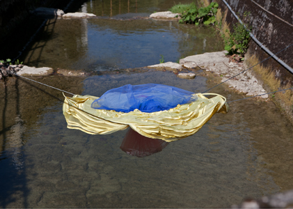 Sibylla Dreiszigacker